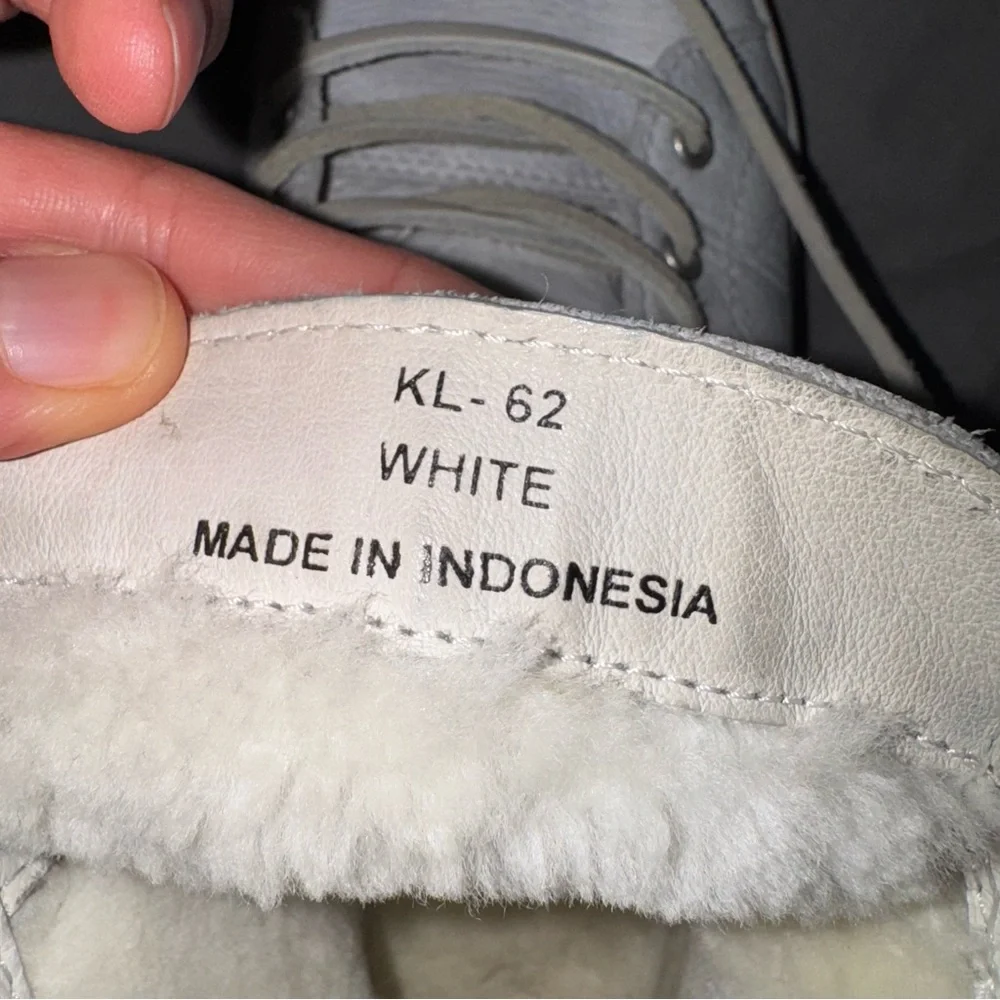 Blackstone size genuine